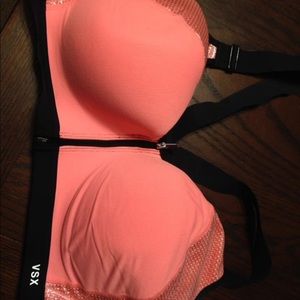 VS sports bra